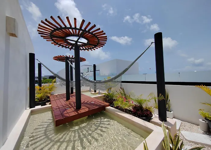 New! Espectacular Estudio En Excelente Zona De Playa-pool-lundry-gym By Yeah Appartement