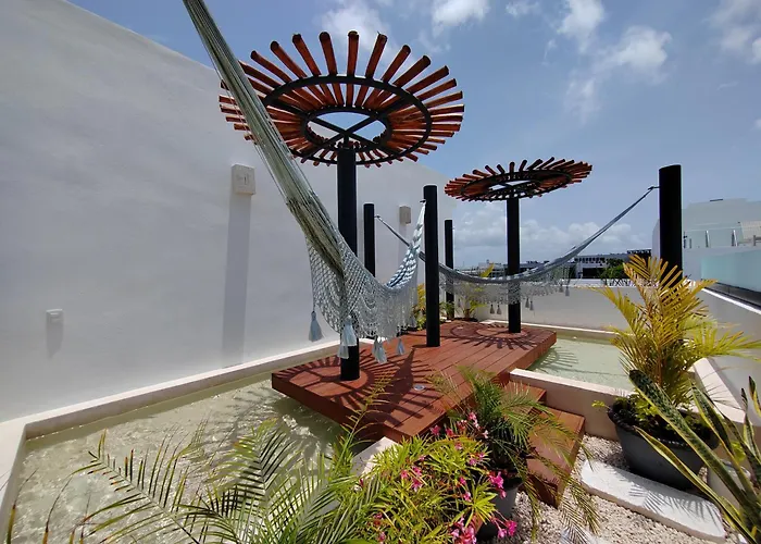New! Espectacular Estudio En Excelente Zona De Playa-pool-lundry-gym By Yeah