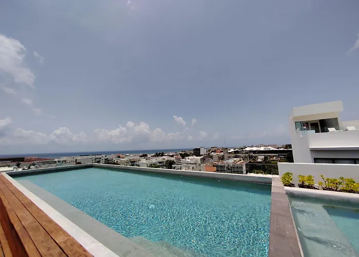 New! Espectacular Estudio En Excelente Zona De Playa-pool-lundry-gym By Yeah *