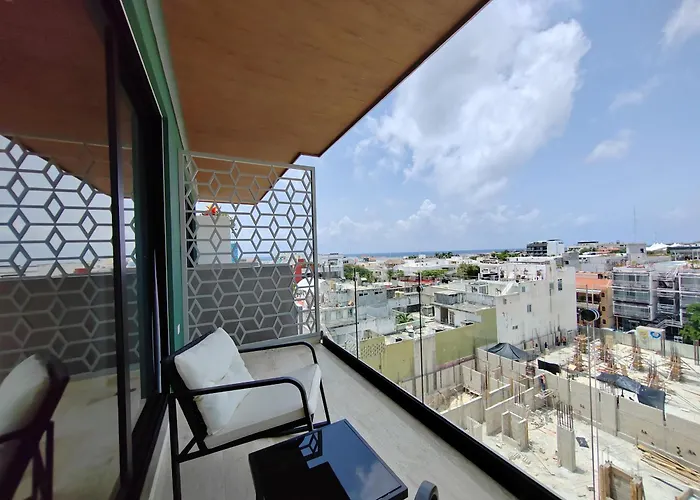 New! Espectacular Estudio En Excelente Zona De Playa-pool-lundry-gym By Yeah *